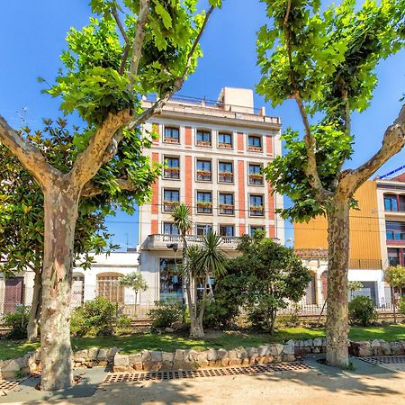 Espanya - 30º Hotels Calella Exterior photo